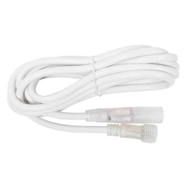 9' Rope Light Pin Splice Cable Extension (3 pack)