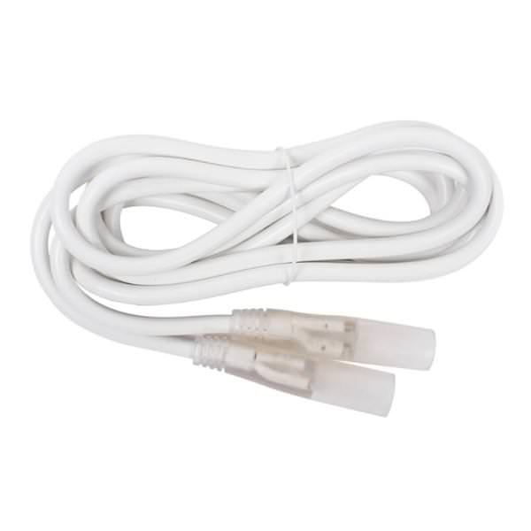 9' Rope Light Pin Cable Extension (3 pack)
