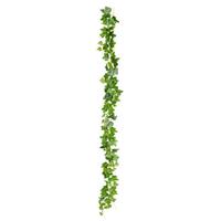 Vickerman 6' Artificial Green Frosted Ivy Vine Garland (3 pack)