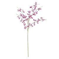 Vickerman 35" Artificial Mini Lavender Dancing Orchid Spray (3 pack)
