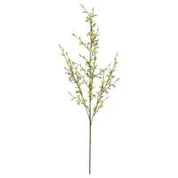 Vickerman 39" Artificial Green Mini Wild Flower Spray (4 pack)