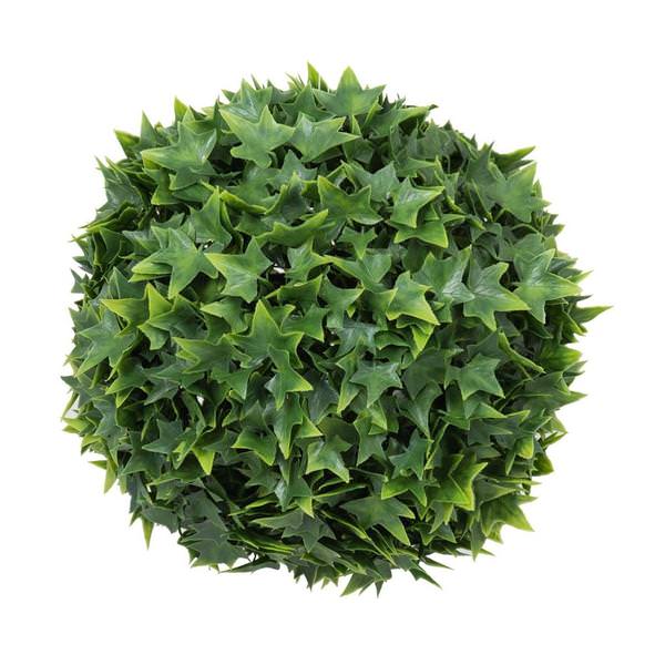 8" Artificial Mini Ivy Ball