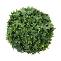 Vickerman 10" Artificial Mini Ivy Ball
