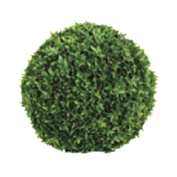 15" Artificial Mini Ivy Ball