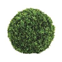 Vickerman 15" Artificial Mini Ivy Ball