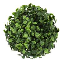 Vickerman 5" Artificial Mini Button Leaf Ball (4 pack)