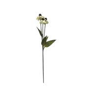 Vickerman 31.5" Artificial Yellow Black Eyed Susan Spray (2 pack)