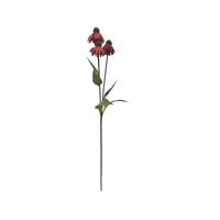Vickerman 31.5" Artificial Orange Black Eyed Susan Spray (2 pack)