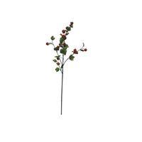 Vickerman 39" Artificial Orange Hop Branch (2 pack)