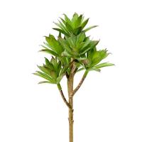 View 8" Artificial Green Springtime Pick (3 pack)