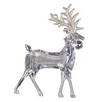 Christmas Forest Animal Ornaments