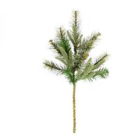 View 24" Artificial Cashmere Pine Spray (4 pack)