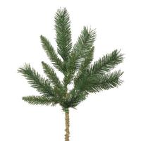 Vickerman 18" Artificial Imperial Pine Spray (6 pack)