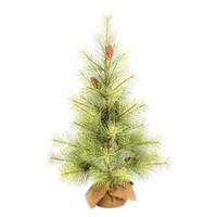Vickerman 36" Artificial Hugo Pine