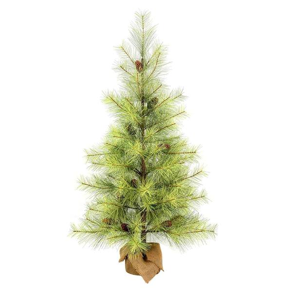 48" Artificial Hugo Pine