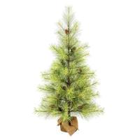 Vickerman 48" Artificial Hugo Pine