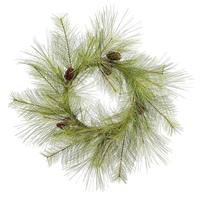 Vickerman 24" Artificial Hugo Pine