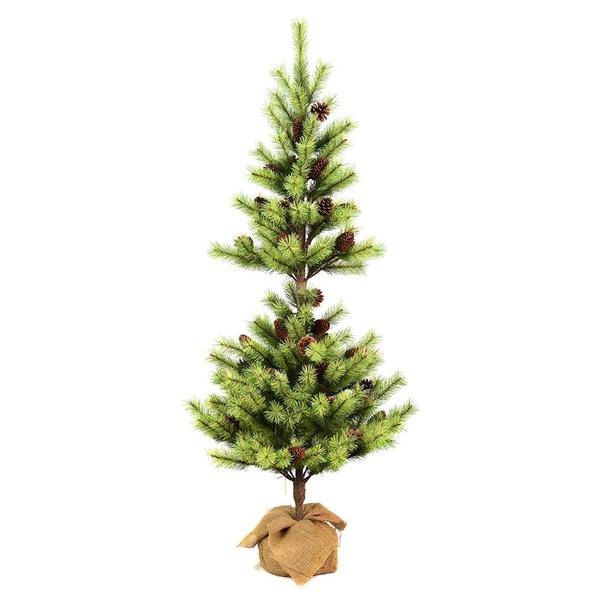 48" Artificial Austrian Pine
