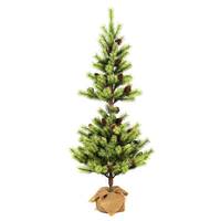 Vickerman 48" Artificial Austrian Pine