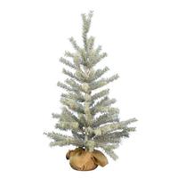 Vickerman 36" Artificial Langford Fir