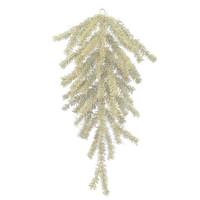 Vickerman 30" Artificial Langford Fir Teardrop