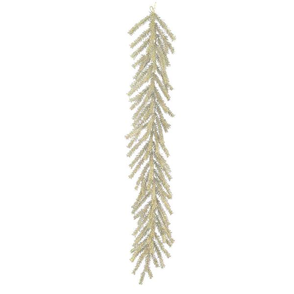 6' x 14" Artificial Langford Fir Garland