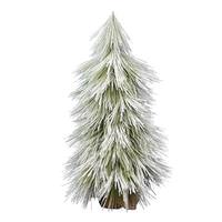 Vickerman 3' Artificial Flocked Coutler Pine