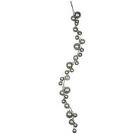Vickerman 6' Limestone Candy Ball Garland