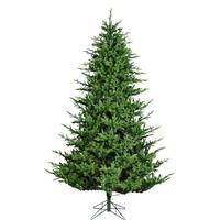Vickerman 9' x 80" Artificial Takoma Frasier Fir
