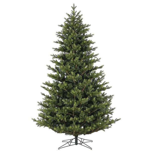 8.5' x 64" Artificial Welch Frasier Fir