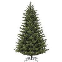 Vickerman 8.5' x 64" Artificial Welch Frasier Fir