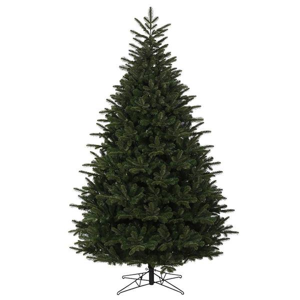 8.5' x 61" Artificial Summit Noble Fir