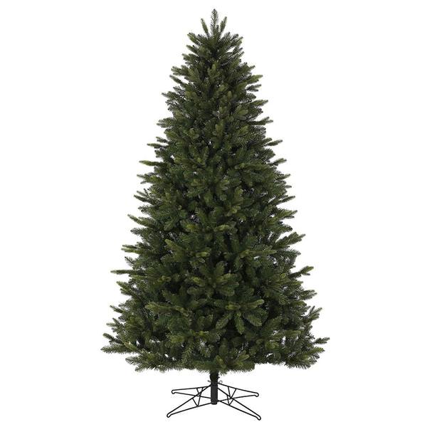 9' x 63" Artificial Boston Frasier Fir