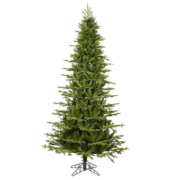 3' x 28" Artificial Kamas Fraiser Fir