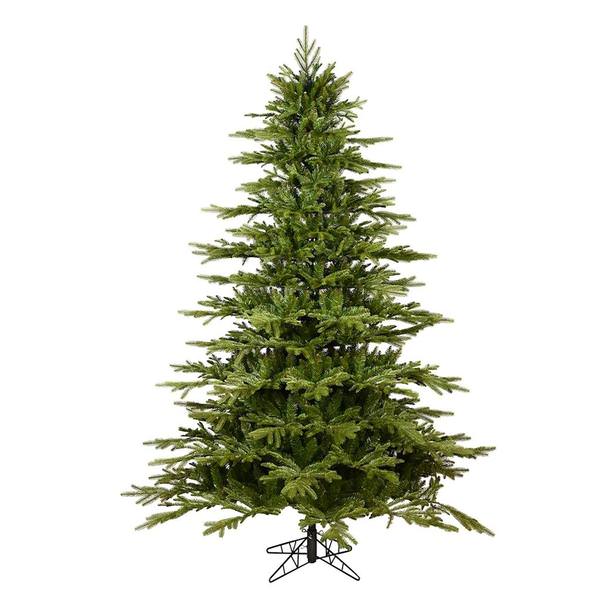 9' x 68" Artificial Kamas Fraiser Fir