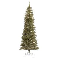 Vickerman 10' x 52" Champagne Pencil