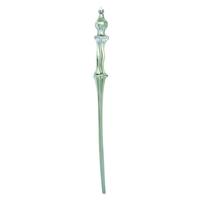 Vickerman 15.7" Wrought Iron Shiny Icicle Ornament (3 pack)