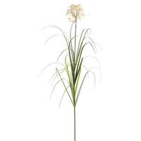 Vickerman 38" Artificial Dandelion Grass Spray (3 pack)