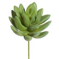 View 4.5" Artificial Jade Pick (6 pack)