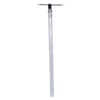 Vickerman 24" Warm White Snow Falling LED C7