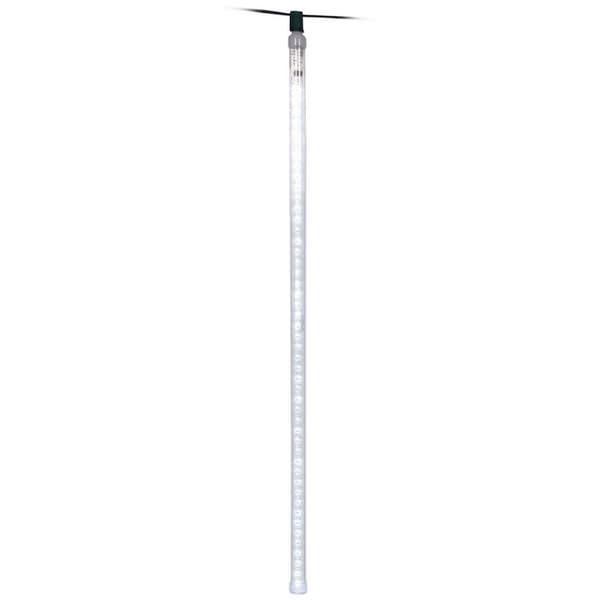 36" Warm White Snow Falling LED C7