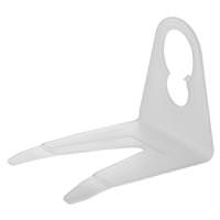 Vickerman Shingle Tabs for C7 or C9 Christmas Light Bulb Sets (50 pack)