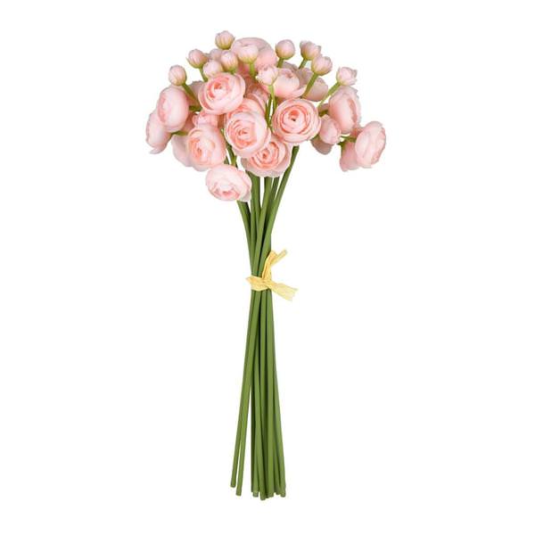 15.5" Pink Lotus Bundle