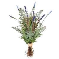 Vickerman 20.5" Artificial Lavender Bush Bundle