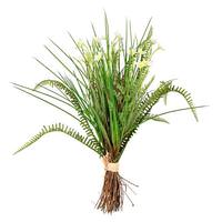 View 19" Artificial Daffodil Bush Bundle