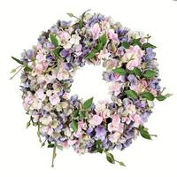 Home / Office Flower Wreaths