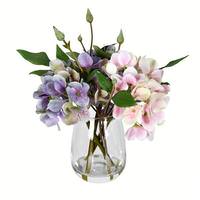 Home / Office Flowers in Pots / Vases / Bowls