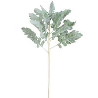 Vickerman 17" Artificial Green Dusty Miller Spray (3 pack)