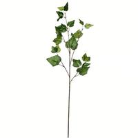 Vickerman 32" Artificial Green Ivy Spray (3 pack)