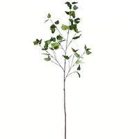 Vickerman 49" Artificial Green Ivy Spray (2 pack)